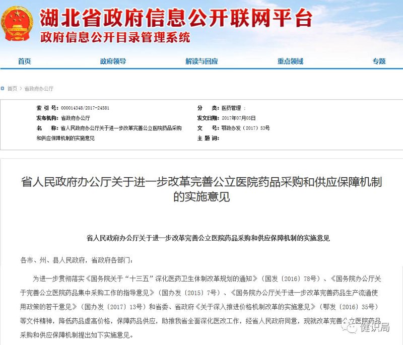 医药制造业：如何突破困境实现高质量发展？