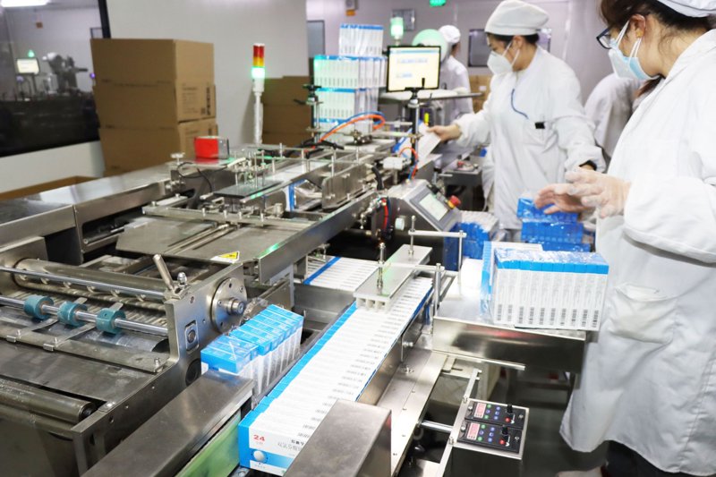 湖北药业：探索本土医药品牌的崛起之路